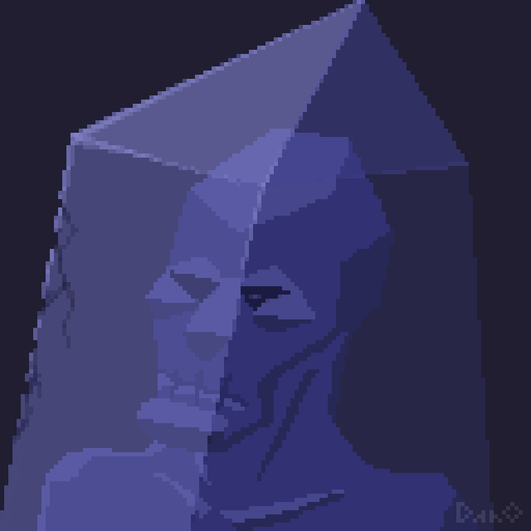 DanoLefourbe's tweet photo. #pixelart https://t.co/NMiRlAuToo