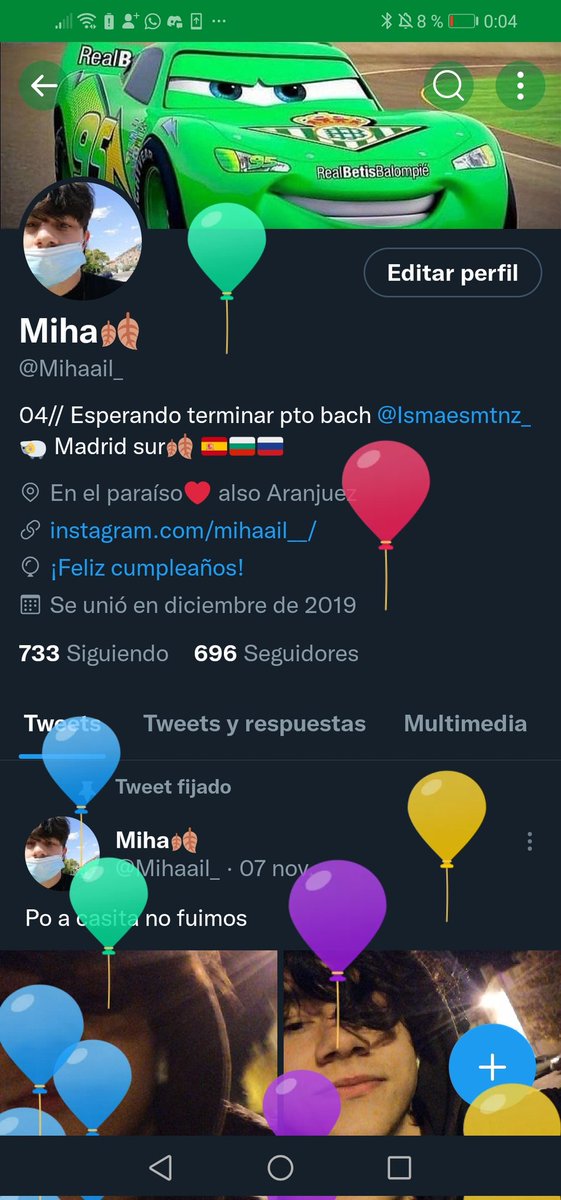 Miha🎡 tweet media