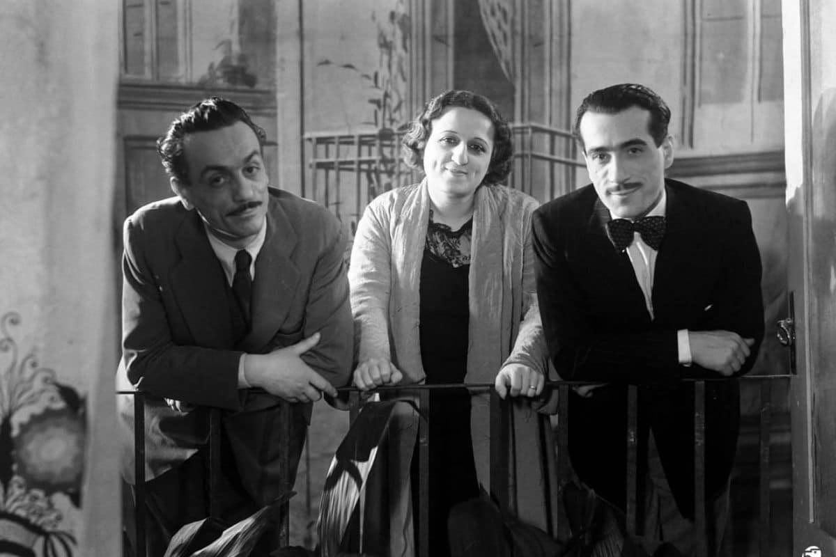 Questa sera avete omaggiato il teatro napoletano tutto. Grazie <a href="/SergioRubini7/">Sergio Rubini</a> grazie <a href="/RaiUno/">Rai1</a> grazie a tutti #IFratelliDeFilippo ❤️🙏