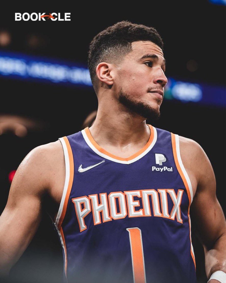 AaryanS19's tweet photo. make sure to Retweet this tweet 

#DevinBooker | #NBAAllStar https://t.co/iJFGZGpFea