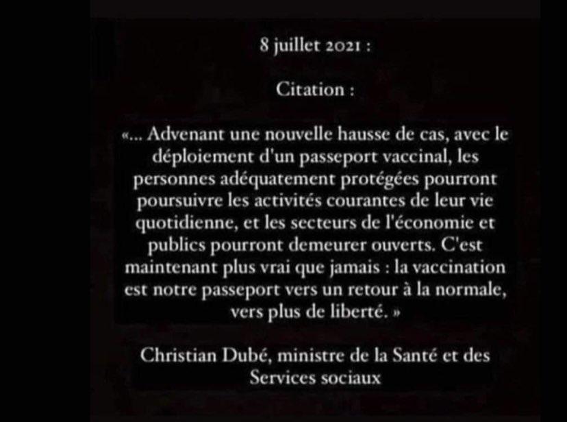 Je veux pas partir de trouble, je dépose juste ça ici ! Bonne chance à mes amis entrepreneurs comme moi !
