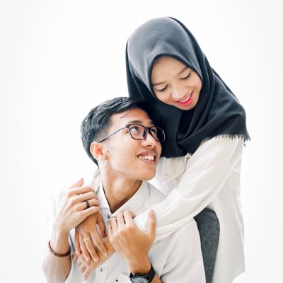 #FotoProfilBaru