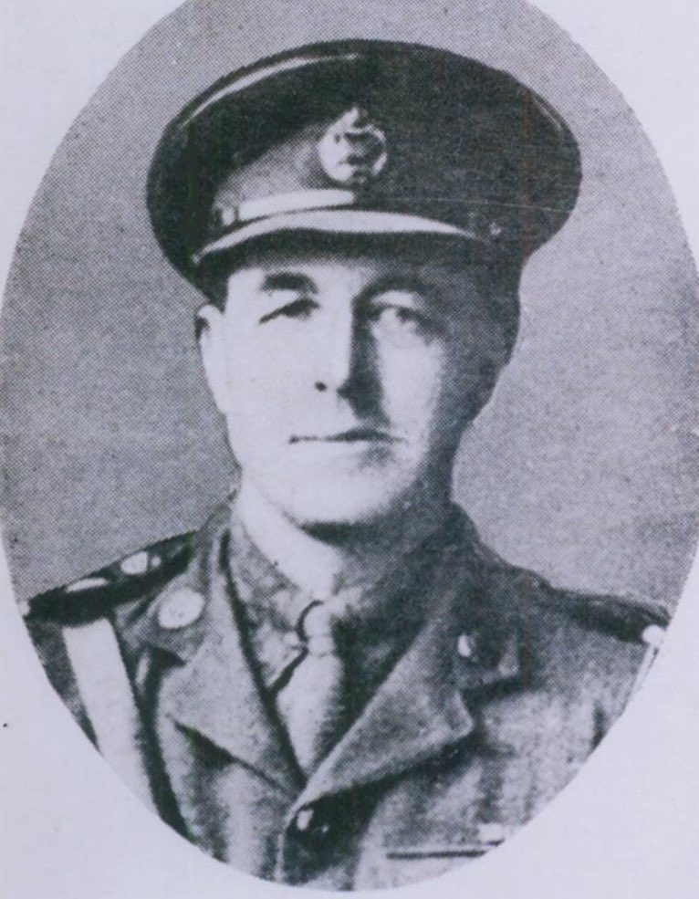 PhotoCris's tweet photo. OTD in 1918 17th tank Battalion, Lieutenant Colonel Edward John Carter, the Commanding Officer for the battalion proceeded to leave for the UK.#17batallionarmouredcars #stillremembering #ww1 https://t.co/igrYETGl0Y