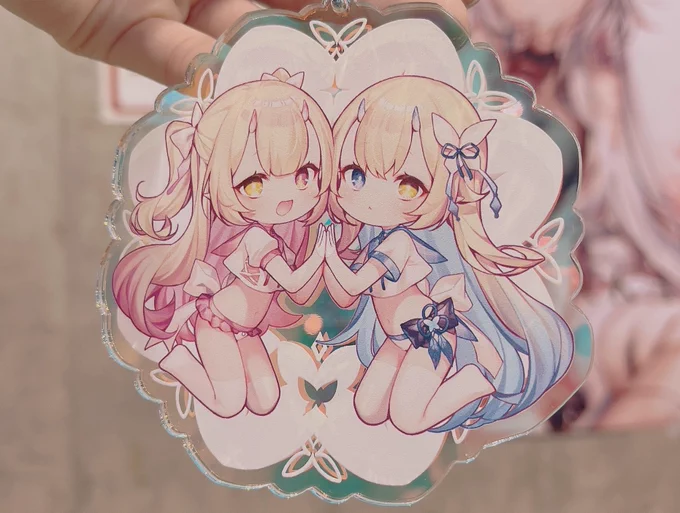 みてーーーーーーーーーー!!!
めっちゃ可愛いです!!!!!!! 