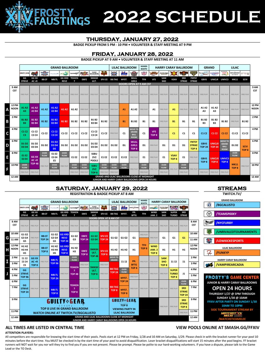 Frosty Faustings. discord.gg/PPD59Z9G5j. 