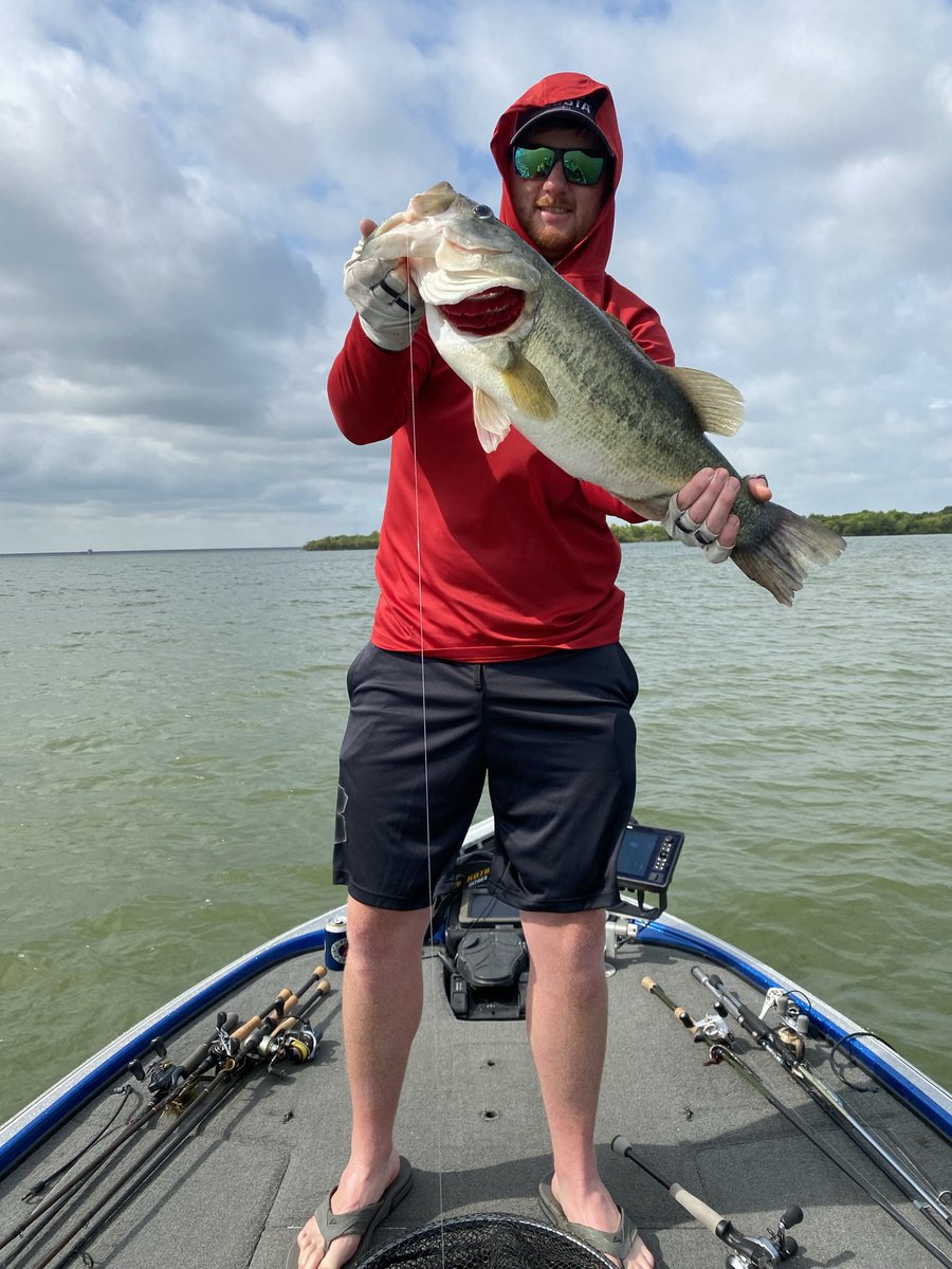 BrewKrewDad's tweet photo. @MajorLeagueFish Lake Ray Roberts, TX https://t.co/jTc022JKfX
