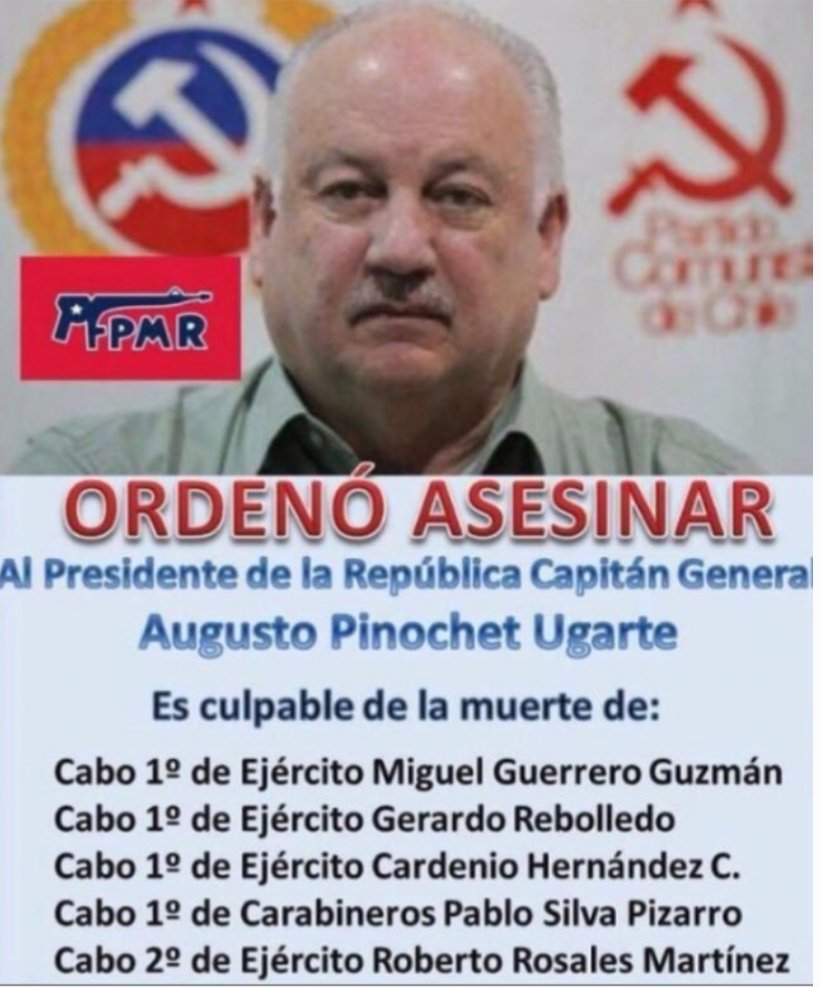 Juana Valdivia (@juana56973095) on Twitter photo Justicia y DDHH cuándo? Justicia y DDHH cuándo?