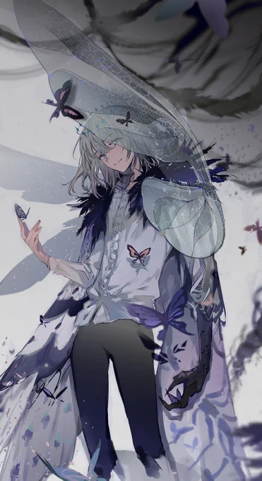 今年よん～ 