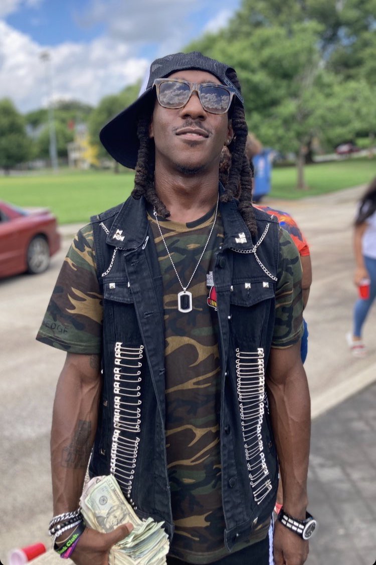 DJ Tripp Da HitMajor (@trippdahitmajor) on Twitter photo 