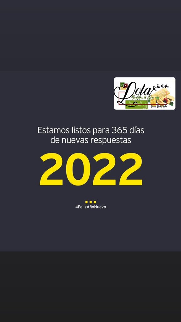 CALDERONSPM's tweet photo. ¡Feliz Año 2022! https://t.co/t5bCd6E8ZX