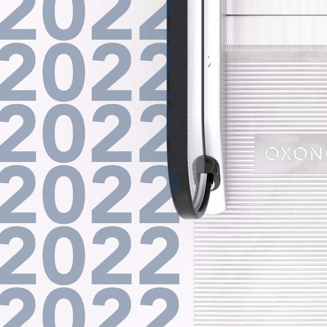 oxonoxofficial's tweet photo. As we round off this year we would like to thank all of our partners, clients and staff who have worked with us to launch OXONOX. We’d like to wish you a Happy New Year - See you in 2022! 

#OXONOX #NewYears #Sanitisation #Plasma #Escalators #Elevators https://t.co/HyLO6F9QMp