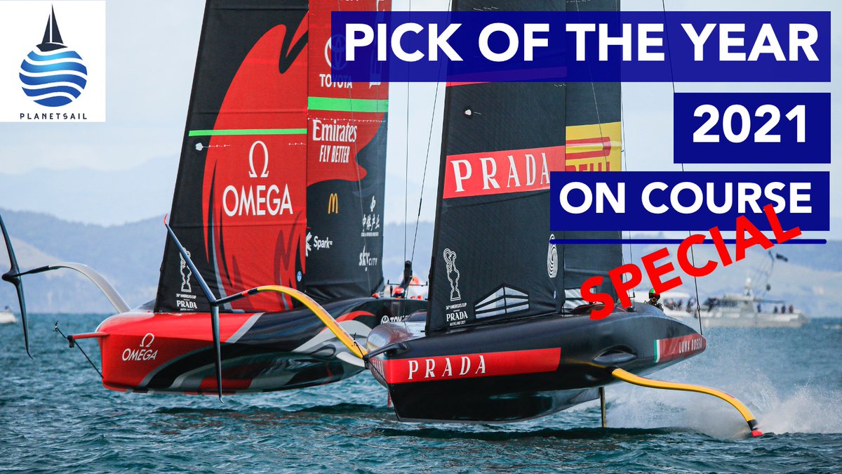 matthewsheahan's tweet photo. What a year - A look back at some of the season's highlights.
#PradaCup
#VendéeGlobe
#AmericasCup
#MOD70
#RoundtheIsland
#CowesWeek
#FastnetRace
#SailGP
#TransatJacquesVabre
https://t.co/7r9vMhxseQ https://t.co/pLvilh0QSo