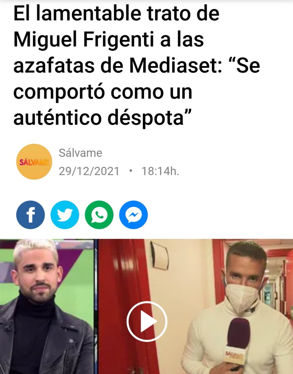 ritaangela2014's tweet photo. @MiguelFrigenti Penita lo de las azafatas, lo de tu novio q se los poneis...andaaaaaa https://t.co/V1oEcr3NXT