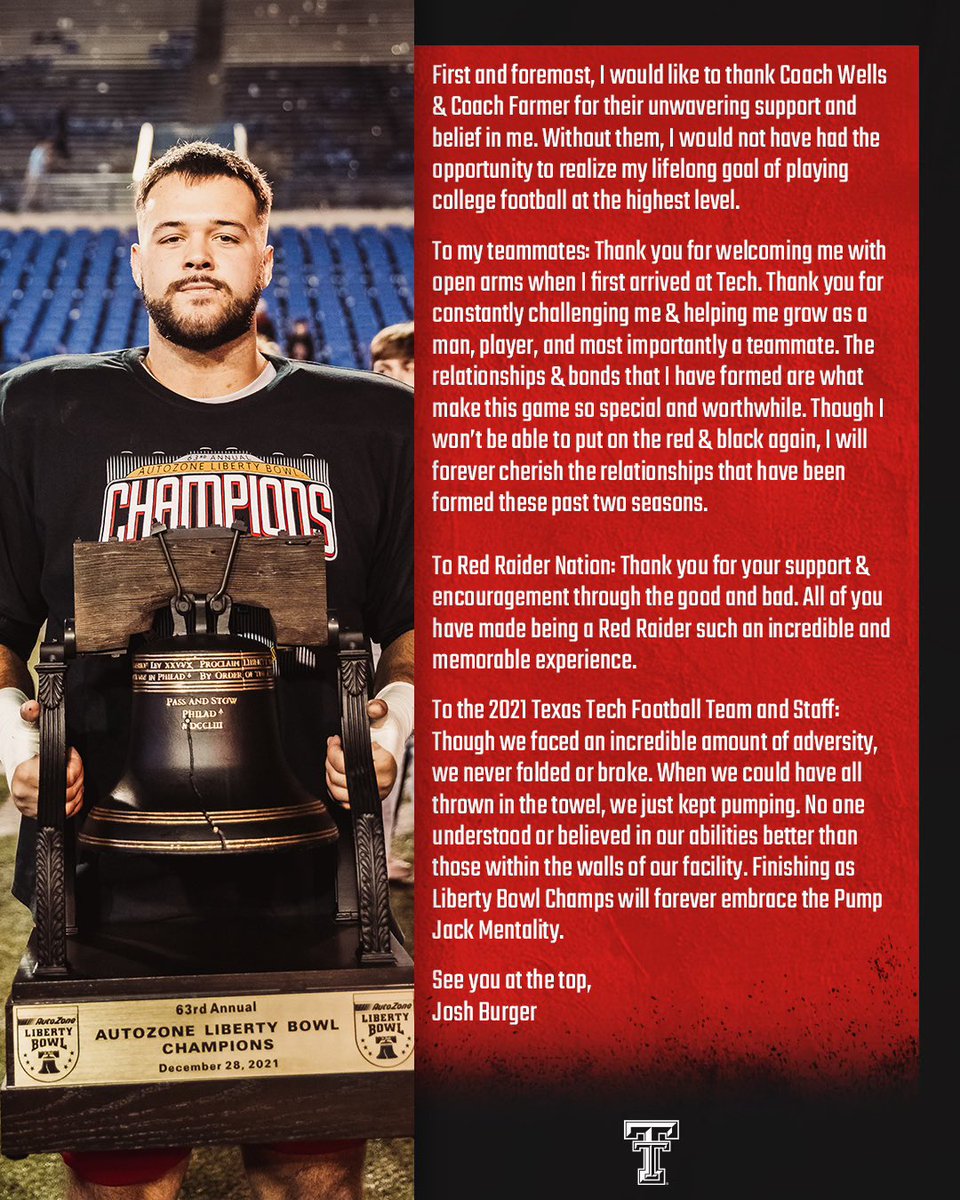 JoshBurger50's tweet image. Thank you 🖤