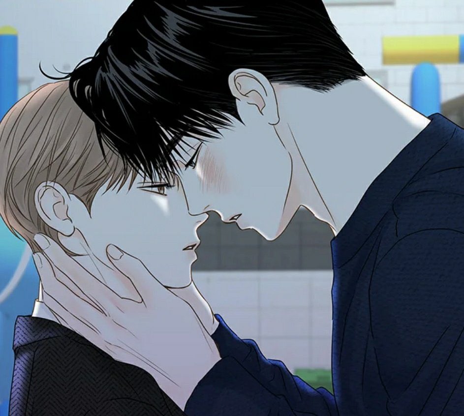 44. top 60 best bl manhwa/hua/ga plot !! ☆. Secret Relationships (356 votes...