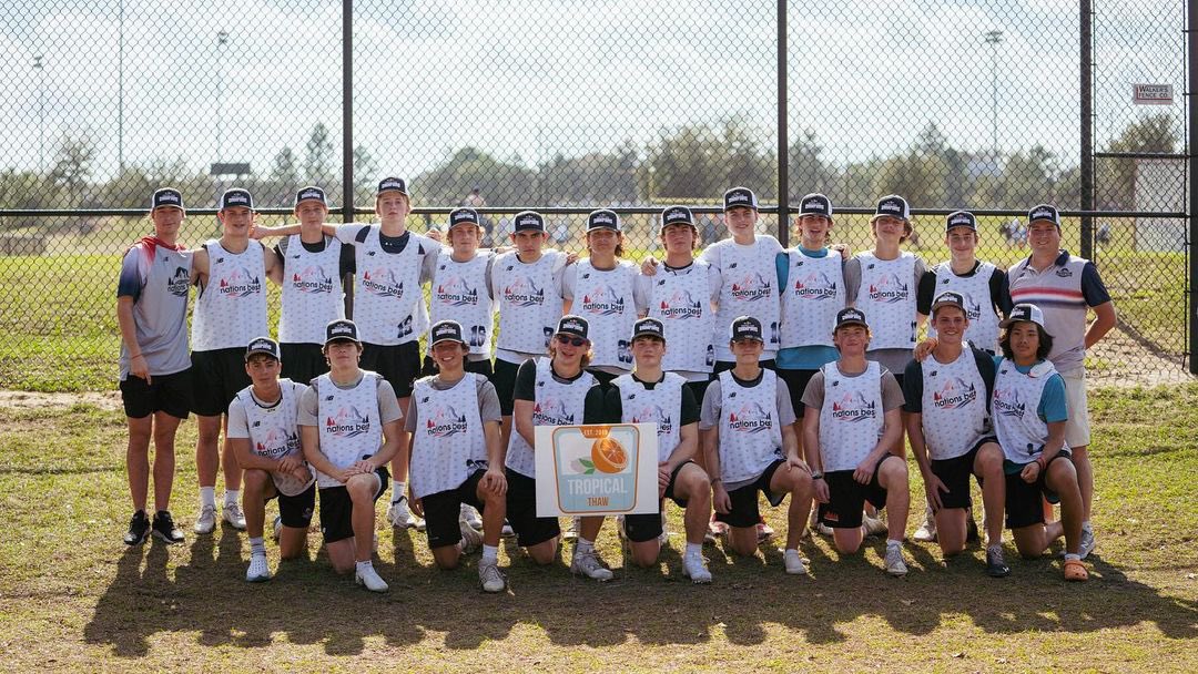 nationsbestlax's tweet image. We came. We Played. We conquered! 

Nation’s Best boys showed up at @3dlacrosse Tropical Thaw and made a complete sweep across all 6 divisions.

Next up: @MadlaxEvents @USClubLax Club Lacrosse National’s where the NB girls are sure to make their presence known.