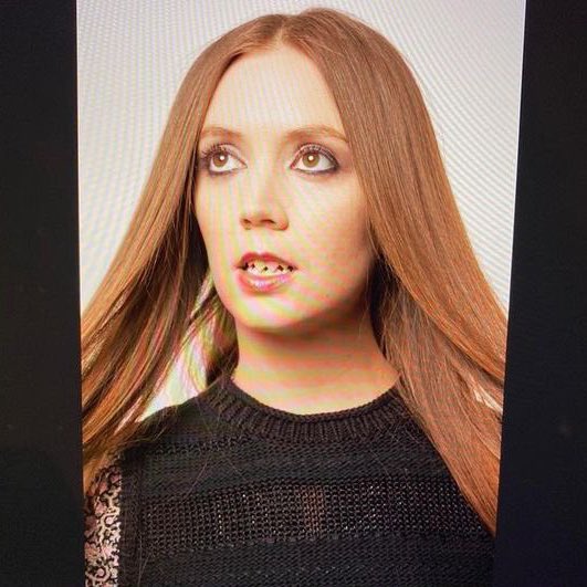 hourIydf's tweet photo. Billie Lourd as Lark Feldman for Red Tide https://t.co/LjF2GnMTZo