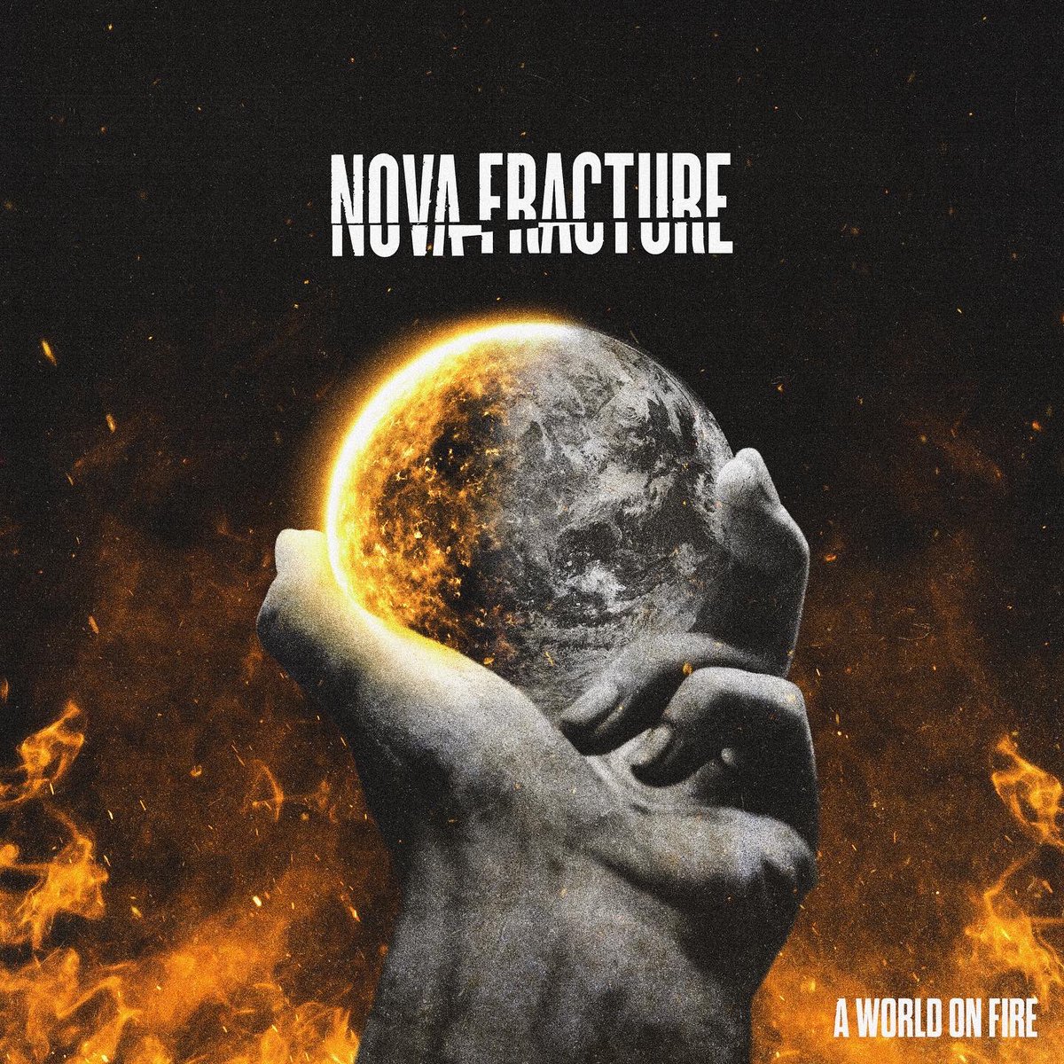 Nova Fracture tweet media