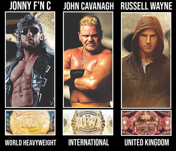 IIWeFed (@iiwefed) on Twitter photo 