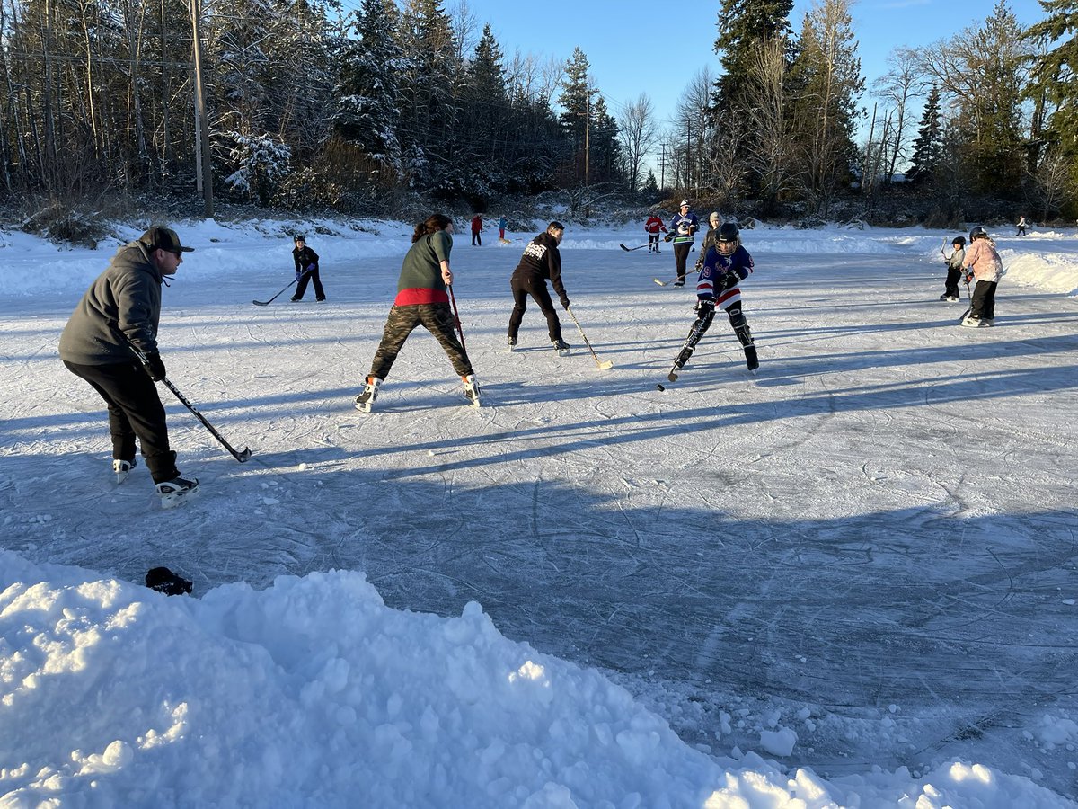 Nothing but fun and good times at Brydon Lagoon!

<a href="/CTVVancouver/">CTV News Vancouver</a> <a href="/theprovince/">The Province</a> <a href="/cbcnewsbc/">CBC British Columbia</a>