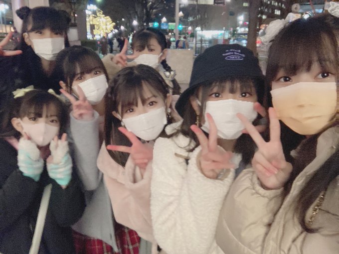 Twitterのコスプレ画像17