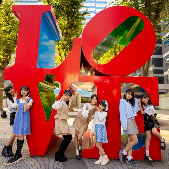 Twitterのコスプレ画像16