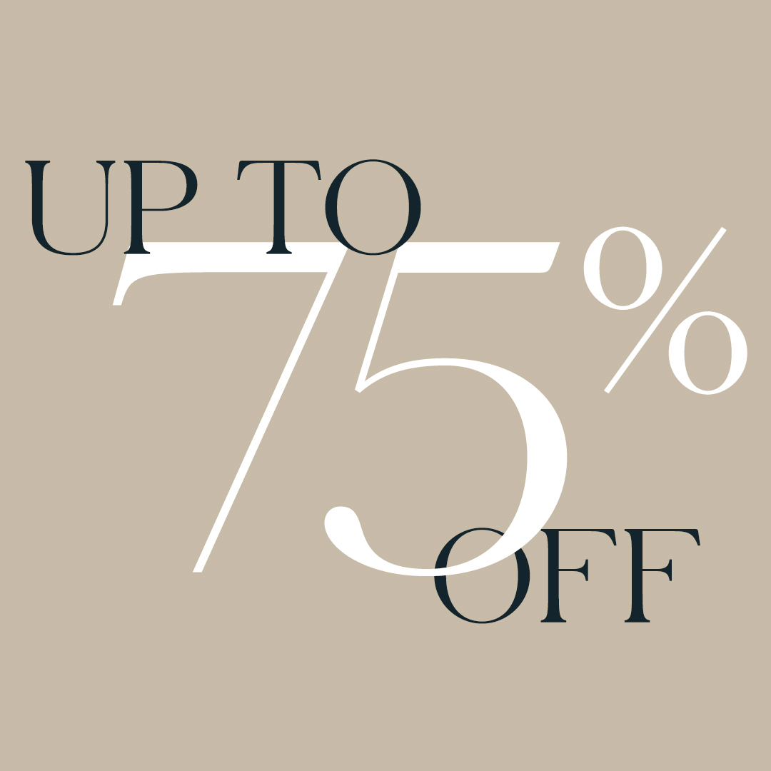 bglowing's tweet image. Just a reminder that now’s your chance to save up to 75% on iconic skincare, best-selling beauty + more! Hurry, these savings won’t last. Head to the link in our bio to start shopping!