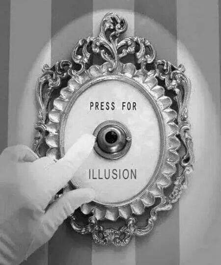 Apretad el botón de la ilusión para el 2022.¡Seguimos, claro que seguimos!