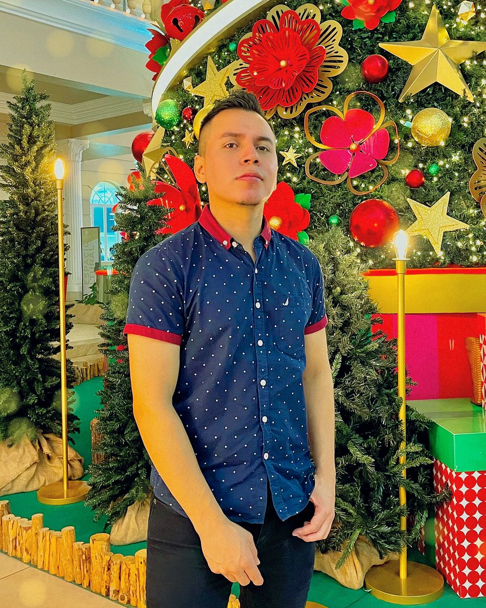 Penúltima foto del 2021