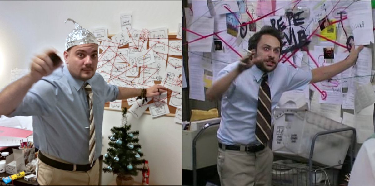 Hmmm....

 #rc3 #rc3cwtv #cwtvleaks ^t