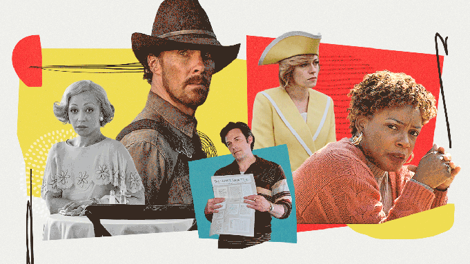 Nanocrowd's tweet photo. .@THR critics reviewed the best 2021 films, highlighting some great performances #movies #bestof2021
https://t.co/jjg3QWm20O https://t.co/JapQRPdcsw