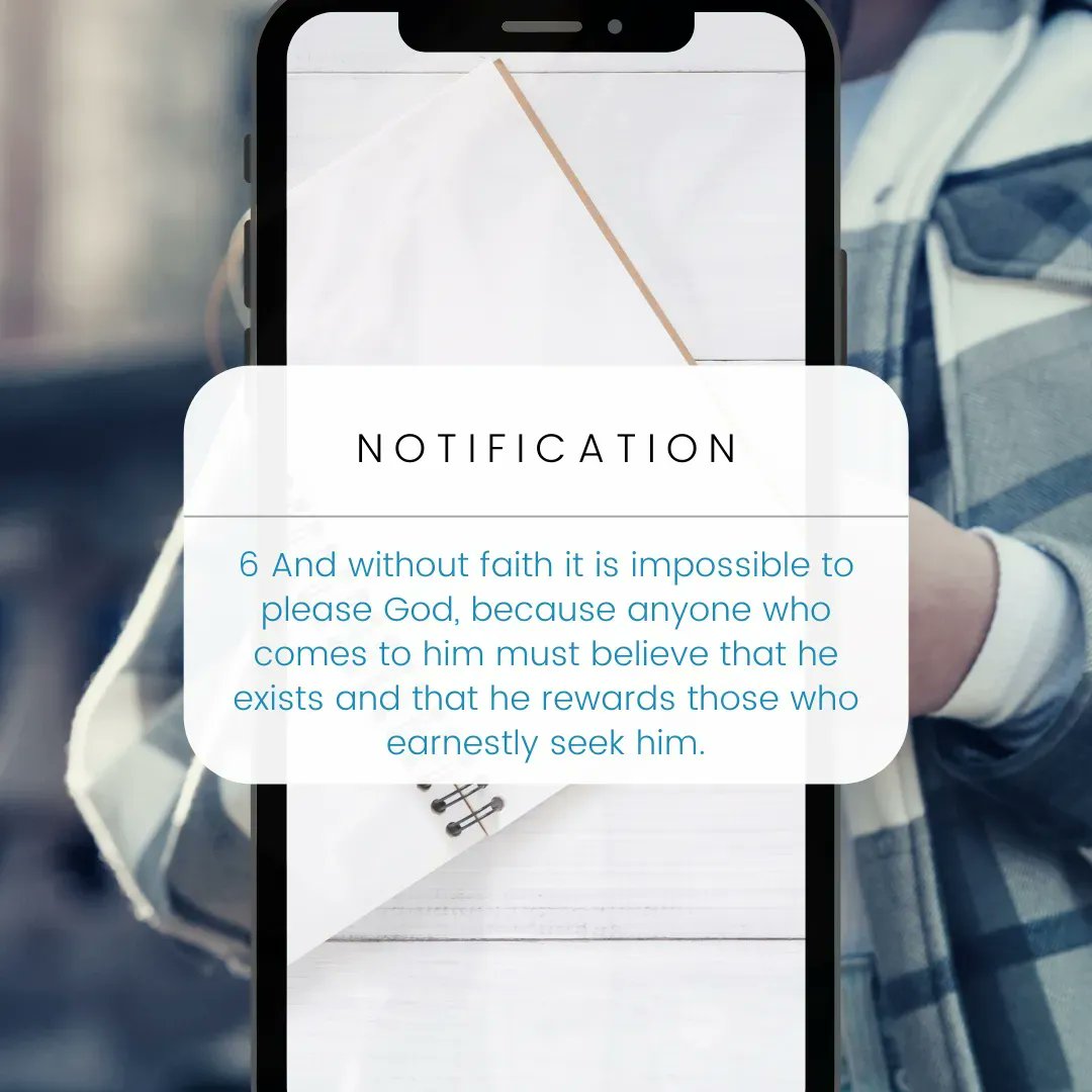 Warrior_PC1's tweet photo. ~ Hebrews 11:6
Our first show of the new year will premiere on January 12th, 2022. Mark your calendars!! 

#faithoverfear #calminthestorm #jesussaves #bibleverse #verseoftheday #dailyverse #simple #oldtestament #newtestament #yahweh #christianpodcast #christianity https://t.co/vHvqxazmxt