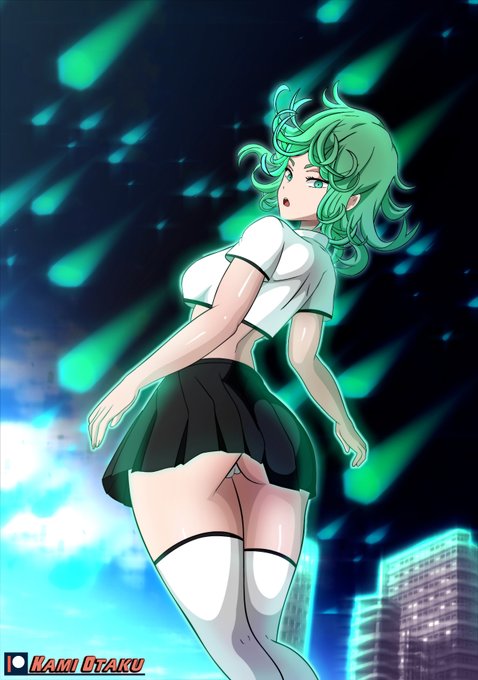 Tatsumaki | One Punch-Man 💕Version Uncensored NSFW : https://t.co/ADOdwlVZW1  #タツマキ #戦慄のタツマキ #Tatsumaki<a href="/tag/nsfw"class="tags"><span>#nsfw</span></a><a href="/tag/tatsumaki"class="tags"><span>#tatsumaki</span></a><a href="/tag/onepunchman"class="tags"><span>#onepunchman</span></a><a href="/tag/%E3%82%BF%E3%83%84%E3%83%9E%E3%82%AD"class="tags"><span>#タツマキ</span></a><a href="/tag/%E6%88%A6%E6%85%84%E3%81%AE%E3%82%BF%E3%83%84%E3%83%9E%E3%82%AD"class="tags"><span>#戦慄のタツマキ</span></a>