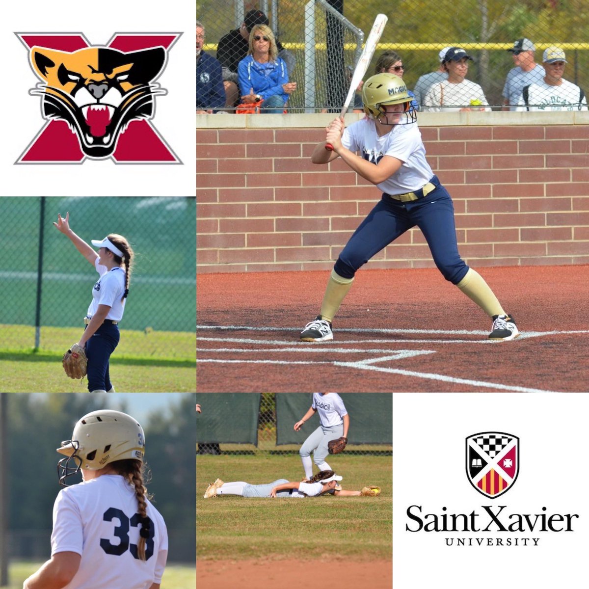 Indiana Magic Gold-Mendenhall/Trine (@inmagicgold_mt) on Twitter photo Congratulations to <a href="/GraceMendenhal1/">Grace Mendenhall</a> on her commitment to <a href="/SXUsoftball/">SXU Softball</a> to continue her academic and athletic career! Congratulations to <a href="/GraceMendenhal1/">Grace Mendenhall</a> on her commitment to <a href="/SXUsoftball/">SXU Softball</a> to continue her academic and athletic career!