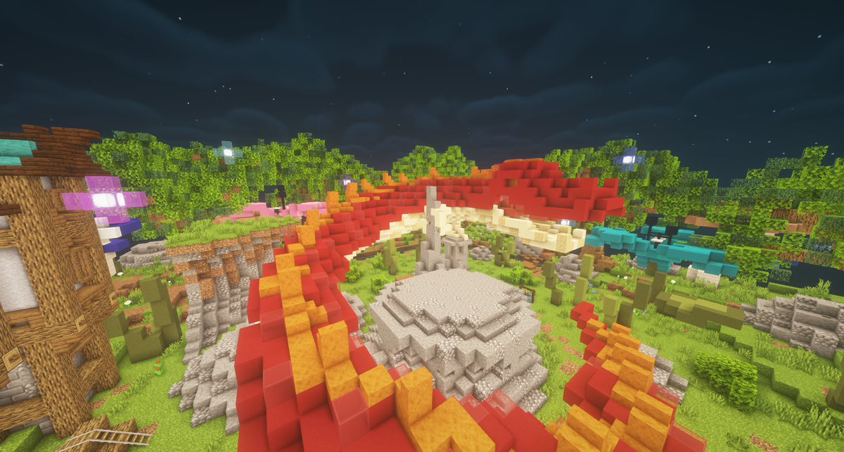 BuildClubs's tweet image. Amazing build my @DoffuMC