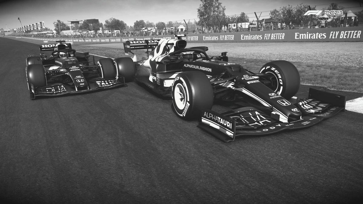 Jose_Jfcr5's tweet photo. #PS5Share, #F12021 https://t.co/6P01OtmNF5