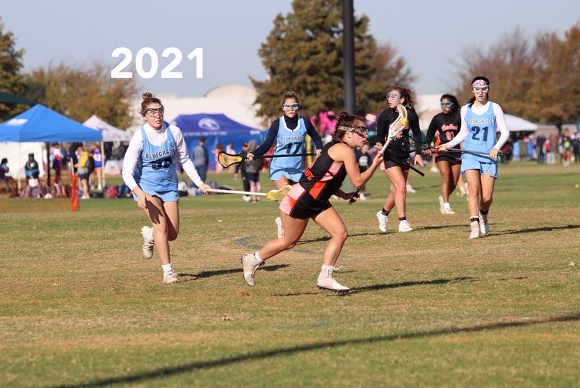 Cardinal Girls Lax tweet media