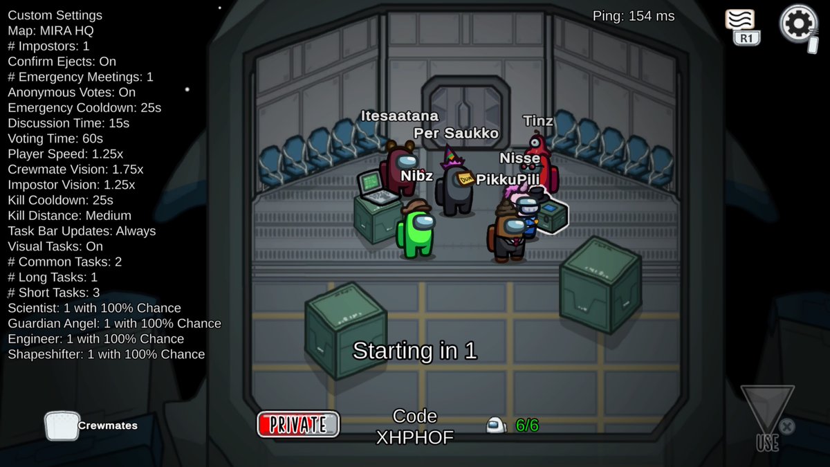 ytnibz's tweet photo. #PS5Share, #AmongUs https://t.co/yzSyvVlbgb