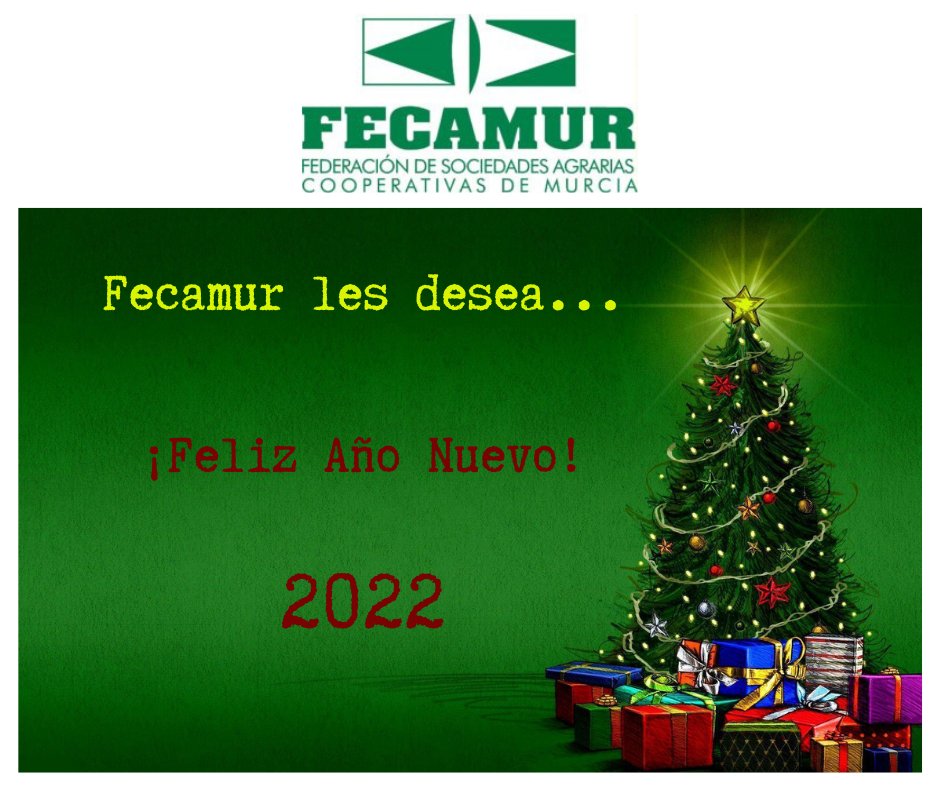 Fecamur Unión Coop tweet media