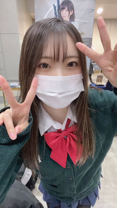 Twitterのコスプレ画像27