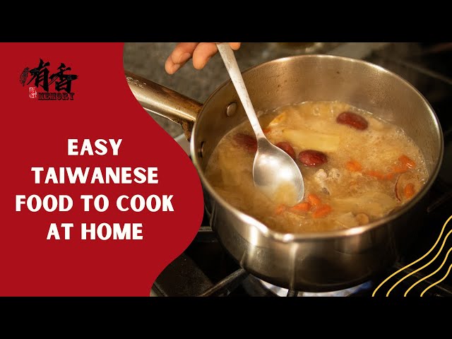 memorycorner888's tweet photo. With the recent amount of snow and even more to come, one method is to slurp on delicious hot soup!
Check out this video where Raymond carefully explains how to cook this extremely easy and simple Sesame Oil Chicken Hot Pot! https://t.co/9vUWFWIa9z https://t.co/84dznjzyvc