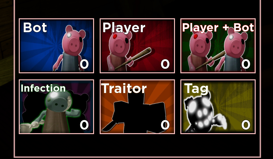 NEW* ROBLOX PIGGY TRAITOR MODE! (I was the traitor) 