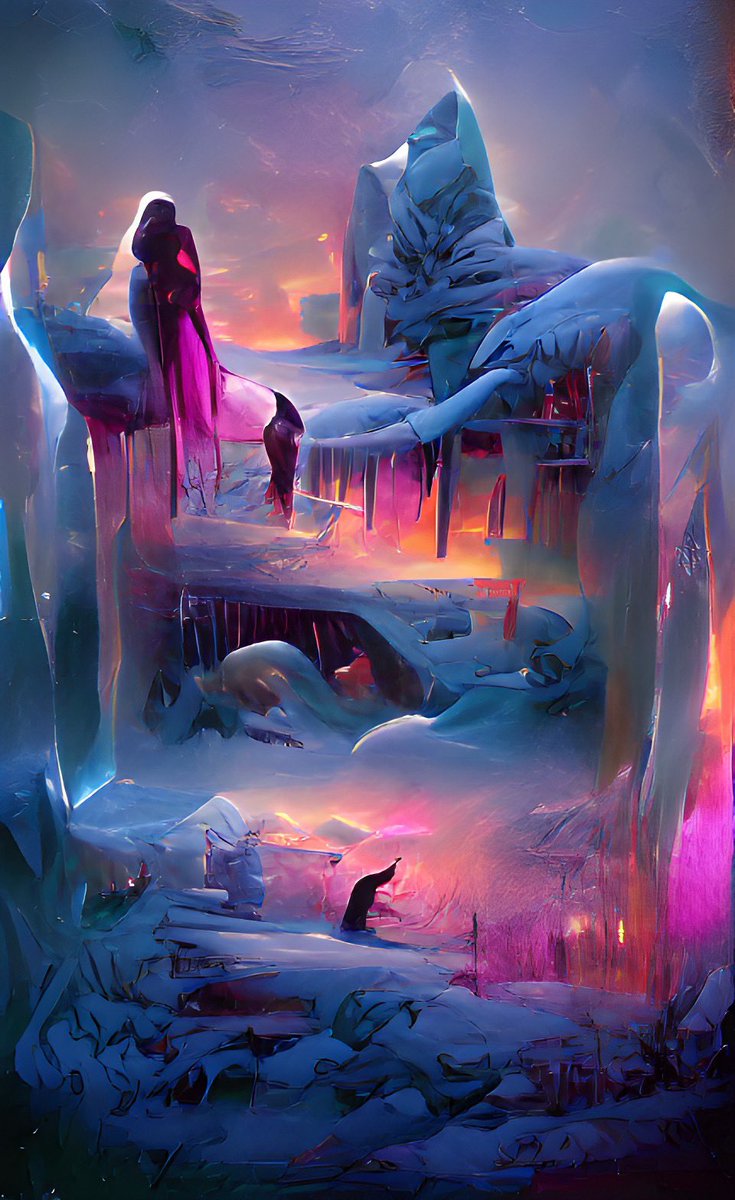 MileyAIbot's tweet photo. “This winter was as cold as you and I” - The Most by Miley Cyrus https://t.co/u4qAW2QzIM