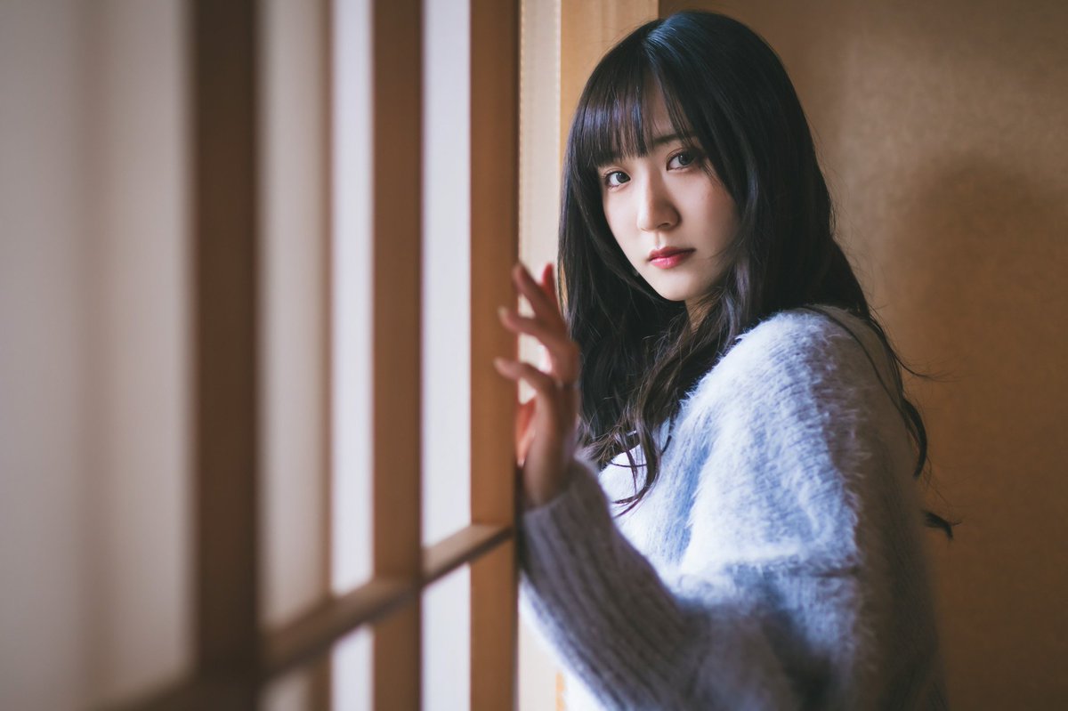 akiplayloud2's tweet photo. 2021年12月25日
model : NIRU (@0_nNew)さん ④
ゼロネクスト撮影会
#zeronext #ゼロネクスト撮影会 https://t.co/849KHGwQCr