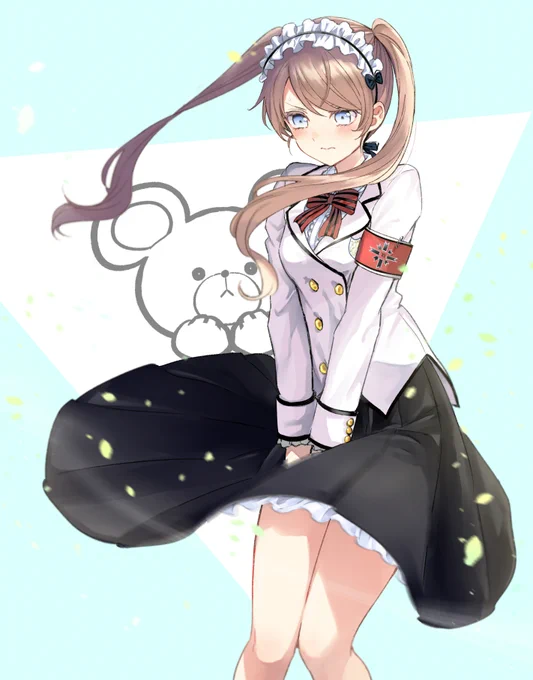 #2021年自分が選ぶ今年の4枚  来年も沢山描きたい 