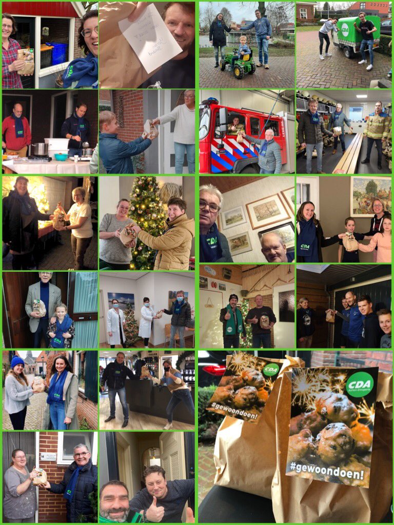 CDA Aalten-Dinxperlo tweet media