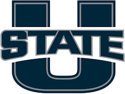 BryceStokesWR's tweet photo. BLESSED TO RECEIVE MY 2ND OFFER FROM UTAH STATE UNIVERSITY https://t.co/AotJiCo4nF