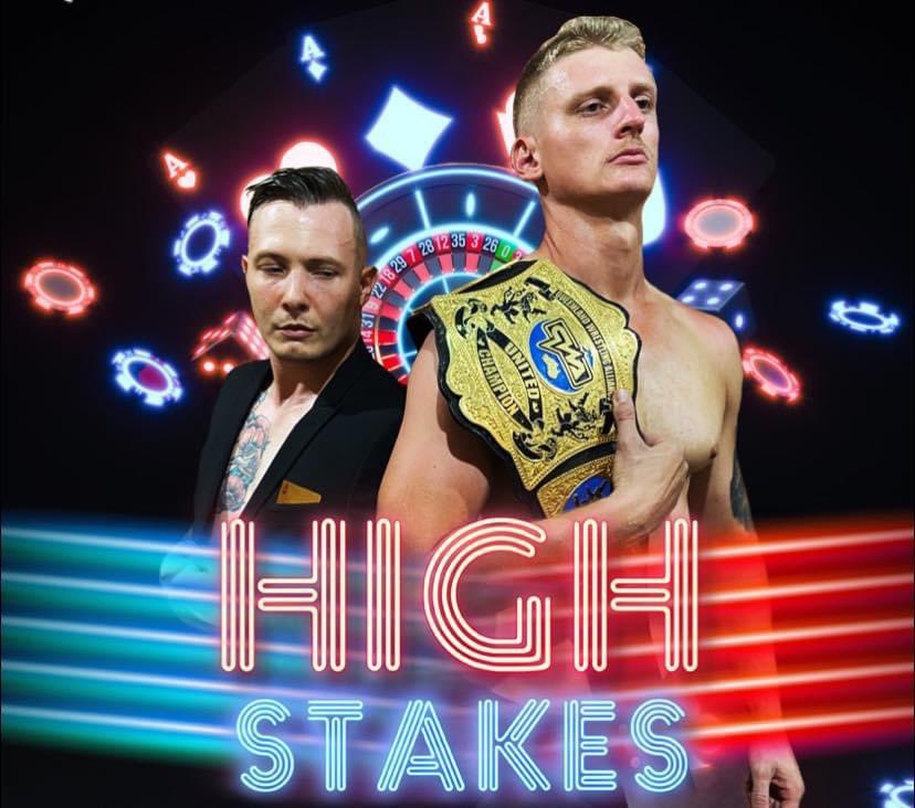 QWAwrestling's tweet photo. ⚠️ANNOUNCEMENT⚠️ 
We have decided to revive our Twitter before what we hope is our biggest year! 

We’re kicking things off with our first show announcement of 2022! #QWAHighStakes 
📍Centen Hotel, Pimlico
⏰ First bell @ 6:00pm
🎫 https://t.co/9c5k0kr8mU

MATCH DETAILS TO FOLLOW https://t.co/rheWcw3fPj