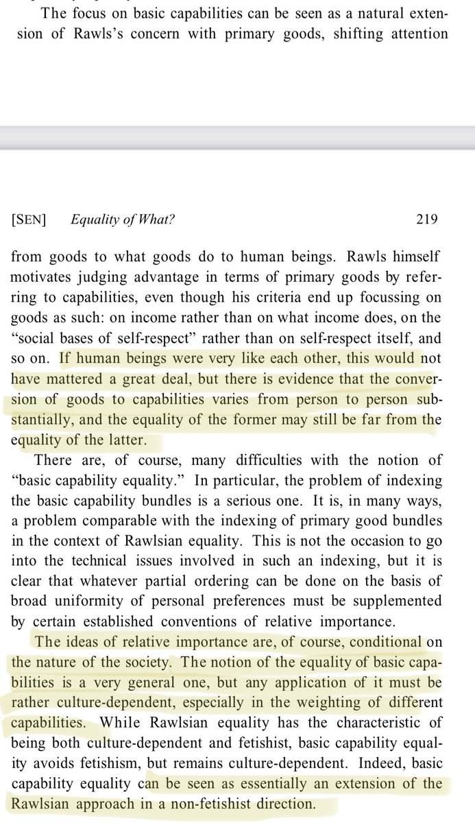 tmccormick's tweet image. also, I appreciate &amp;amp; recommend this by @HowTheWestWS, &quot;What is freedom to you?&quot; htwws.org/what-is-freedo…; adding it to #OutsideAnalyst refs. Title &amp;amp; points remind me of #AmartyaSen&apos;s foundational 1979 essay &quot;Equality of What?&quot; proposing #capabilityapproach: drive.google.com/file/d/1vSA-S_…