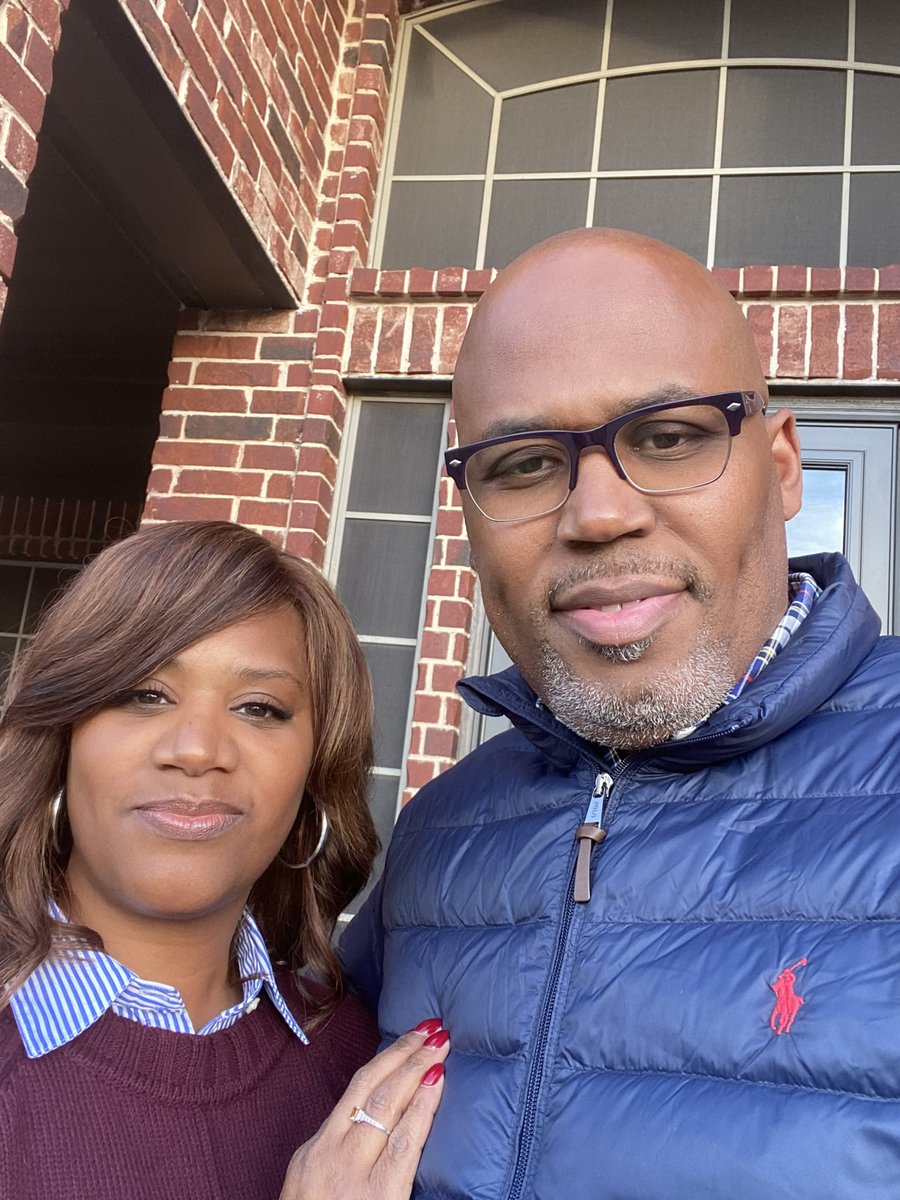 Rodney Watson tweet media